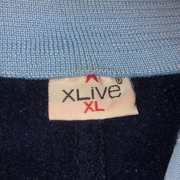 XLive jacket - Picture 5 of 6